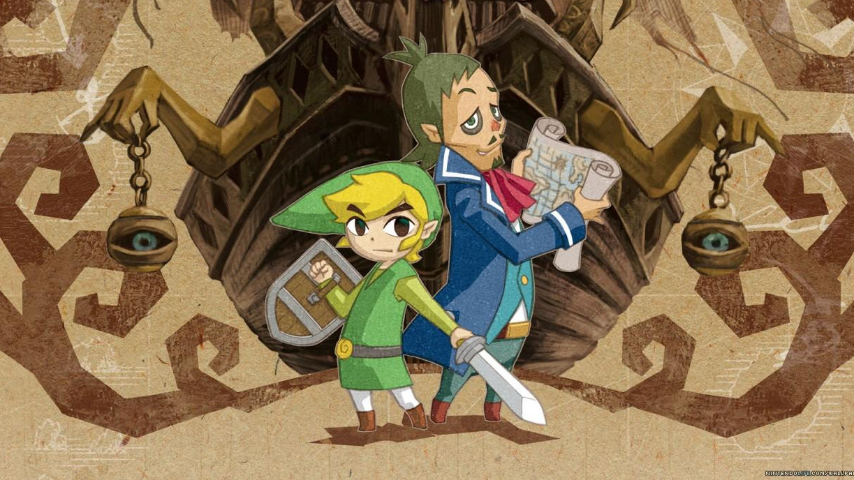 Best Nintendo DS games