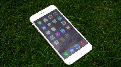 Design - IPhone 6 Plus Review - Page 3 | TechRadar