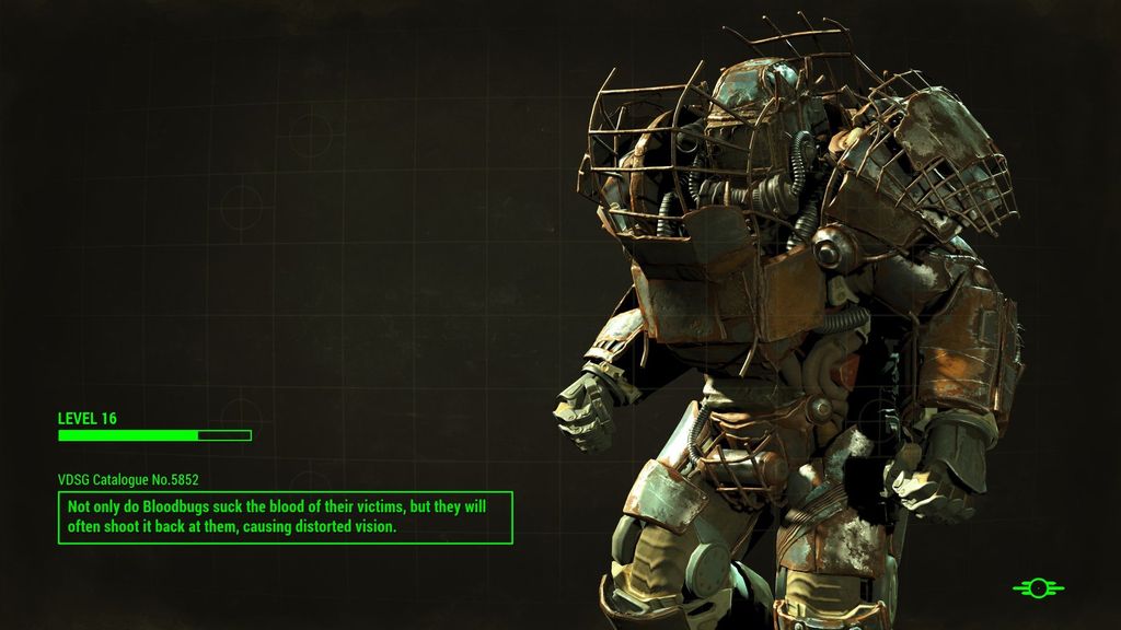 Fallout 4 Power Armor Repair Modding And Location Guide Gamesradar 5095