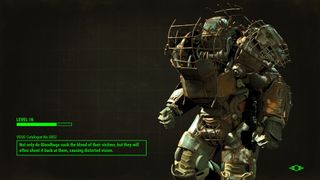 Fallout 4 Raider Power Armor