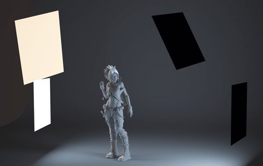 How to reimagine an existing character | Creative Bloq