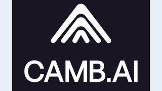 CAMB.AI logo