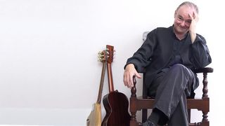 Guitarists can also take part in a fingerstyle masterclass with Legg