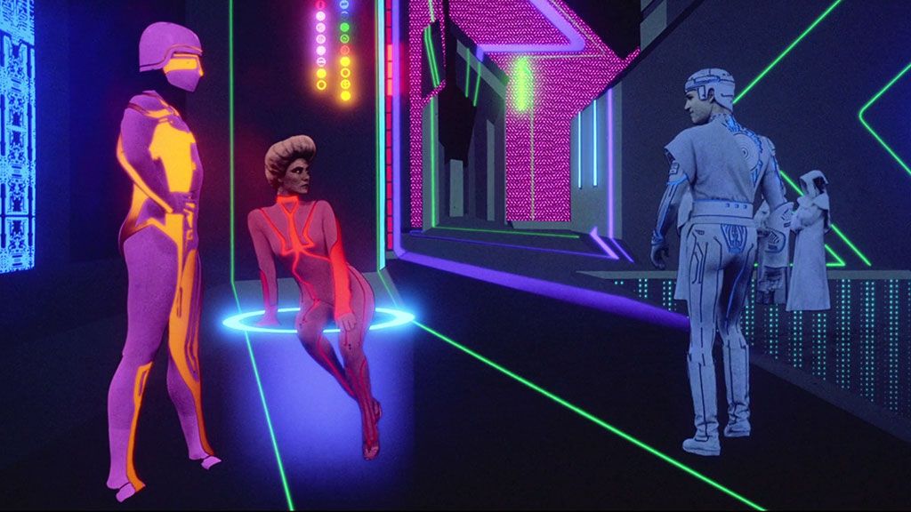 How special effects transformed the movies TechRadar