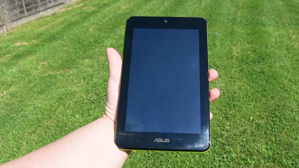 Asus Memo Pad HD 7 review TechRadar