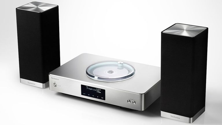Technics Ottava SC-C500