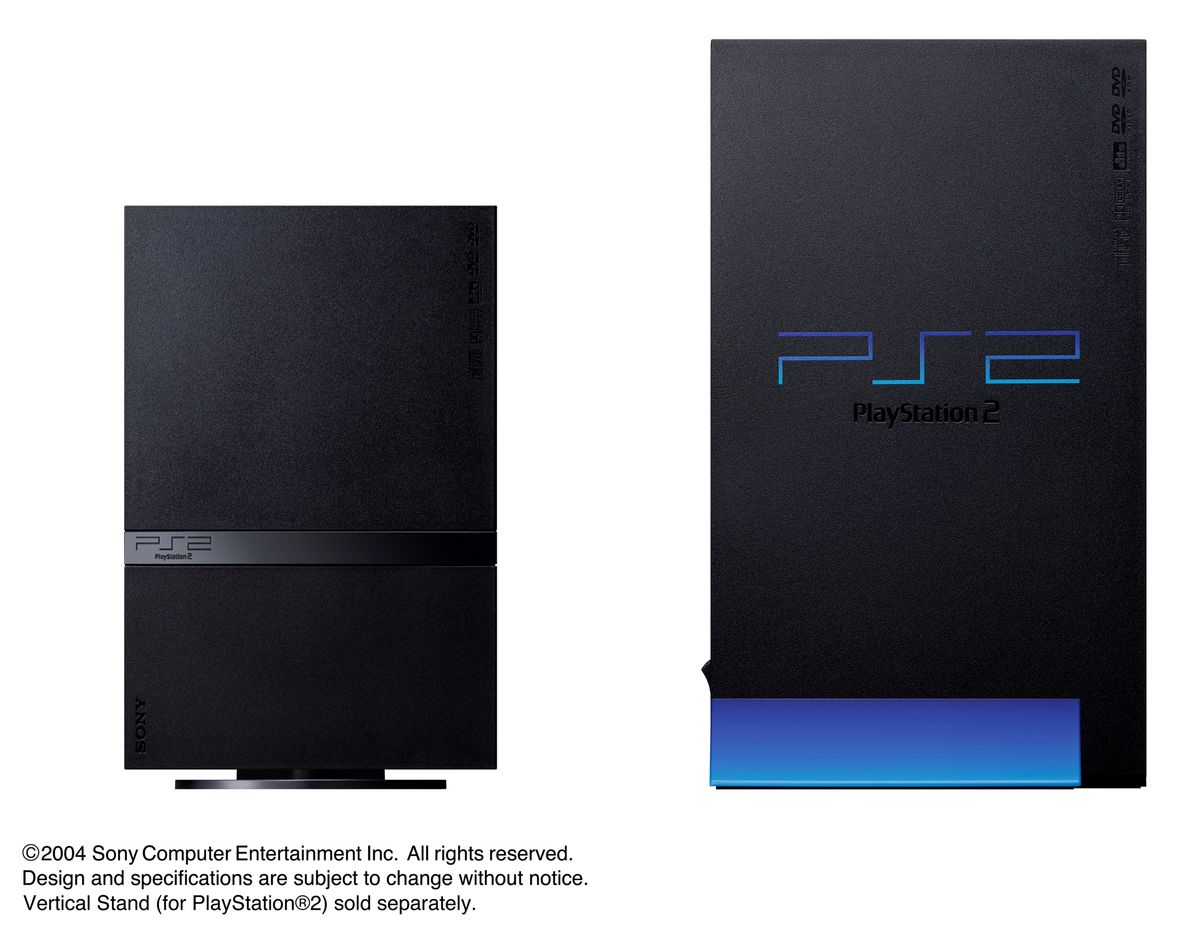 Mighty PlayStation 2 set for super swansong TechRadar