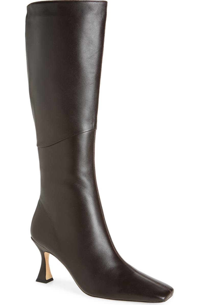 Fantasy Knee High Boot