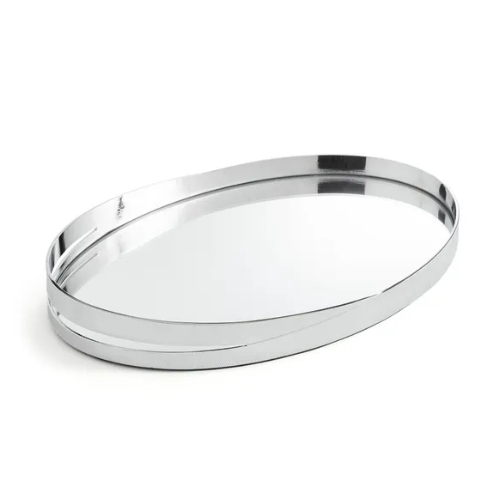 Luxe Decorative Tray