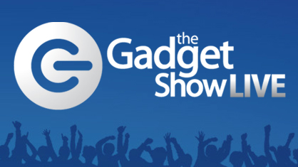 Join us at The Gadget Show Live for another year of phone chat