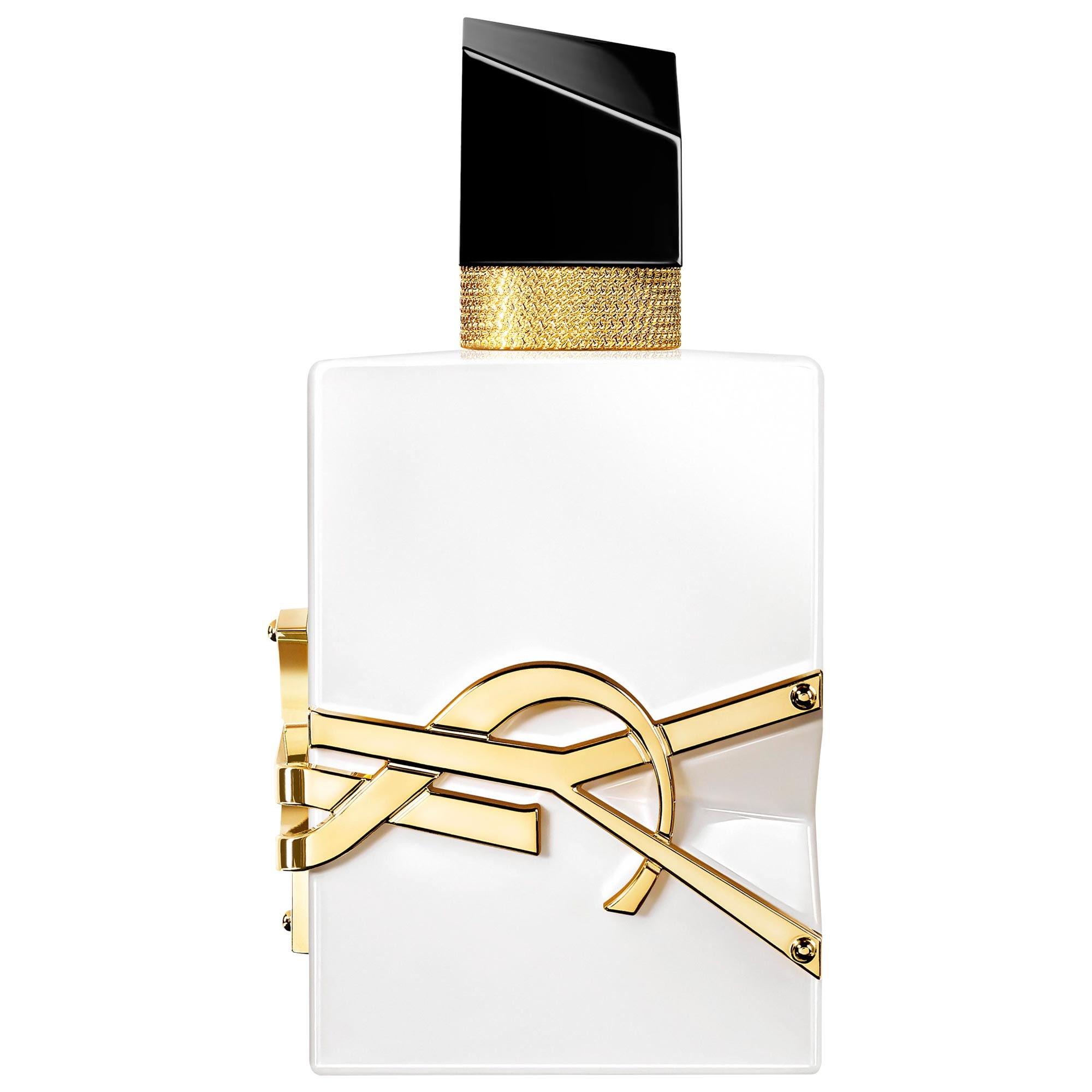 Libre L’eau Nue Alcohol-Free Perfume With Green Mandarin 
Bergamot