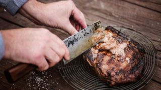 Farmison & Co dos and don’ts for cooking BBQ food