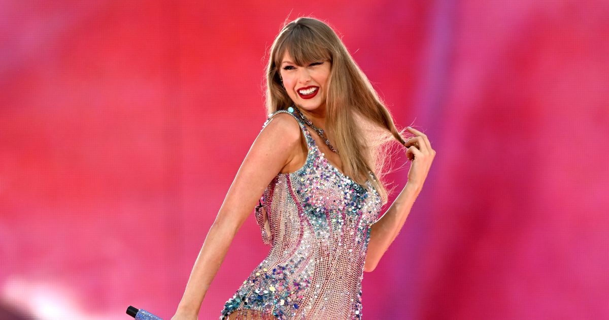 Wait – Is Taylor Swift Actually Performing at the Brits This Year?