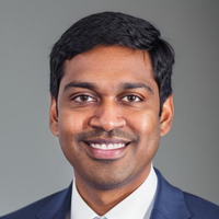 Manoj Kumar Vandanapu's avatar