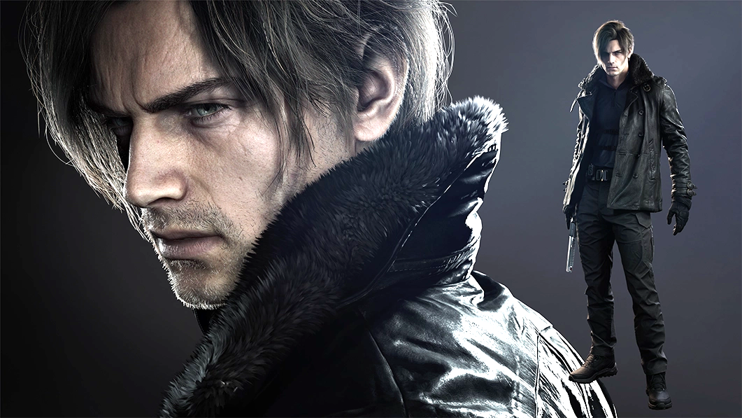 Move aside, Leon — it looks like yet another Resident Evil 2 character will be in Requiem