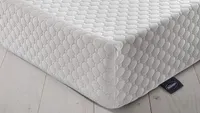 Silentnight 7 Zone Memory Foam Mattress