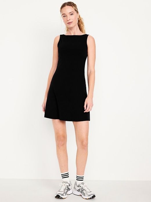 Studiosmooth Athletic Dress