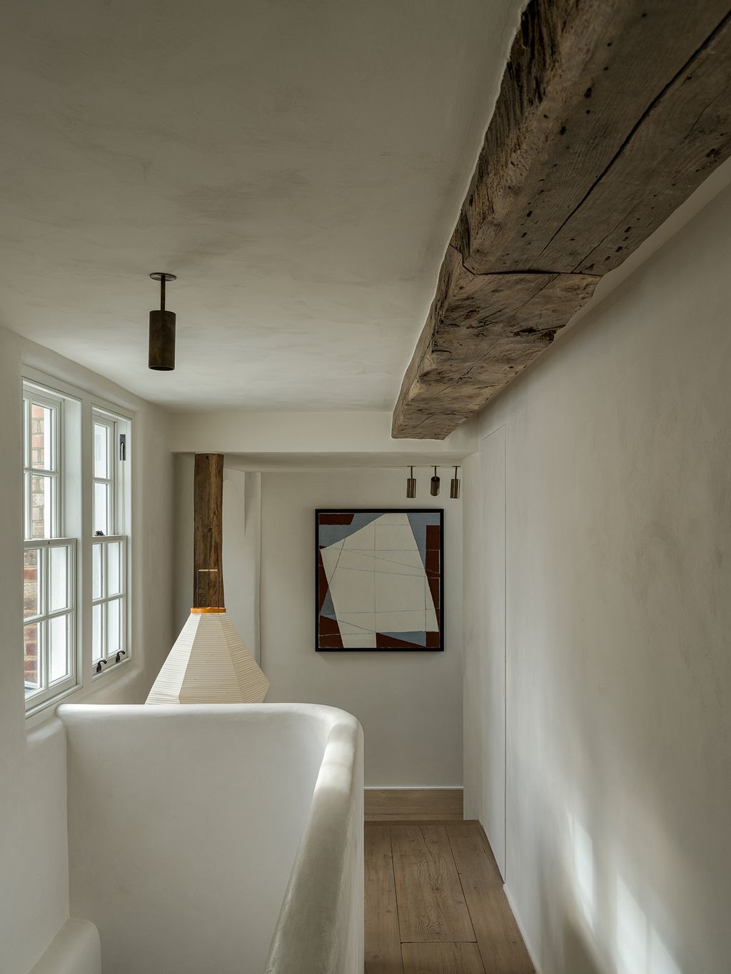 This Hampstead house renovation in London transcends styles | Wallpaper*