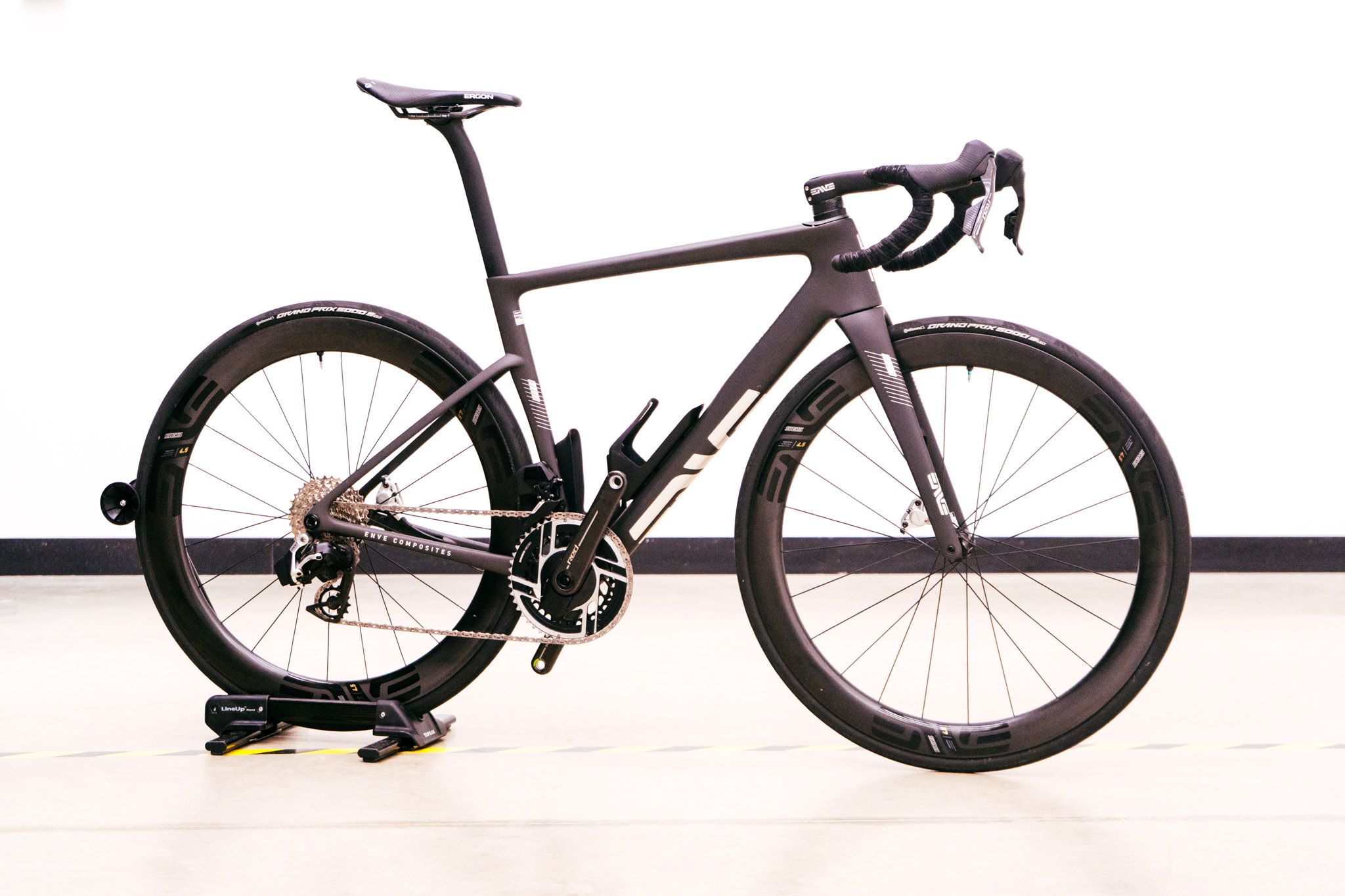 Wind tunnel tested: The Enve Melee v2 ditches versatility in pursuit of race-day speed