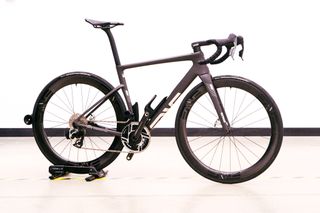 Wind tunnel tested: The Enve Melee v2 ditches versatility in pursuit of race-day speed, but has it worked?