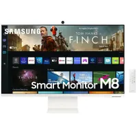 Samsung M8 (M80F) 4K 32-inch