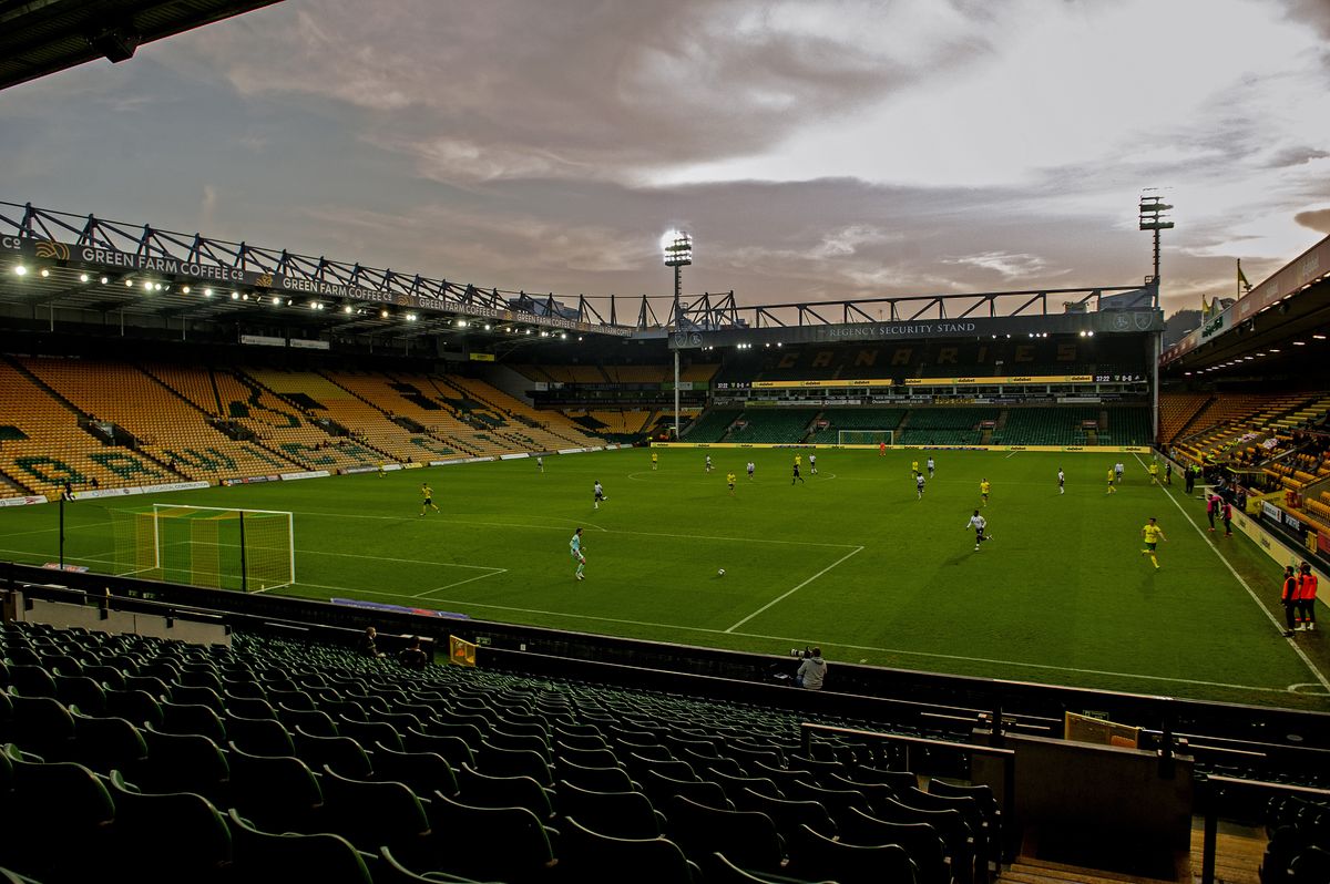 The 100 best football stadiums in Britain 201 Ranked! The 100 best