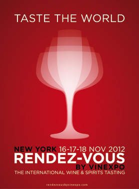 vinexpo rendez-vous