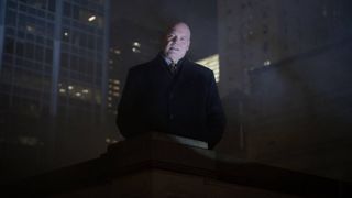 Kingpin/Wilson Fisk (Vincent D'Onofrio) in Daredevil Born Again