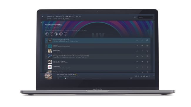 Amazon Music HD hi-res audio tier is now free for all Amazon Music