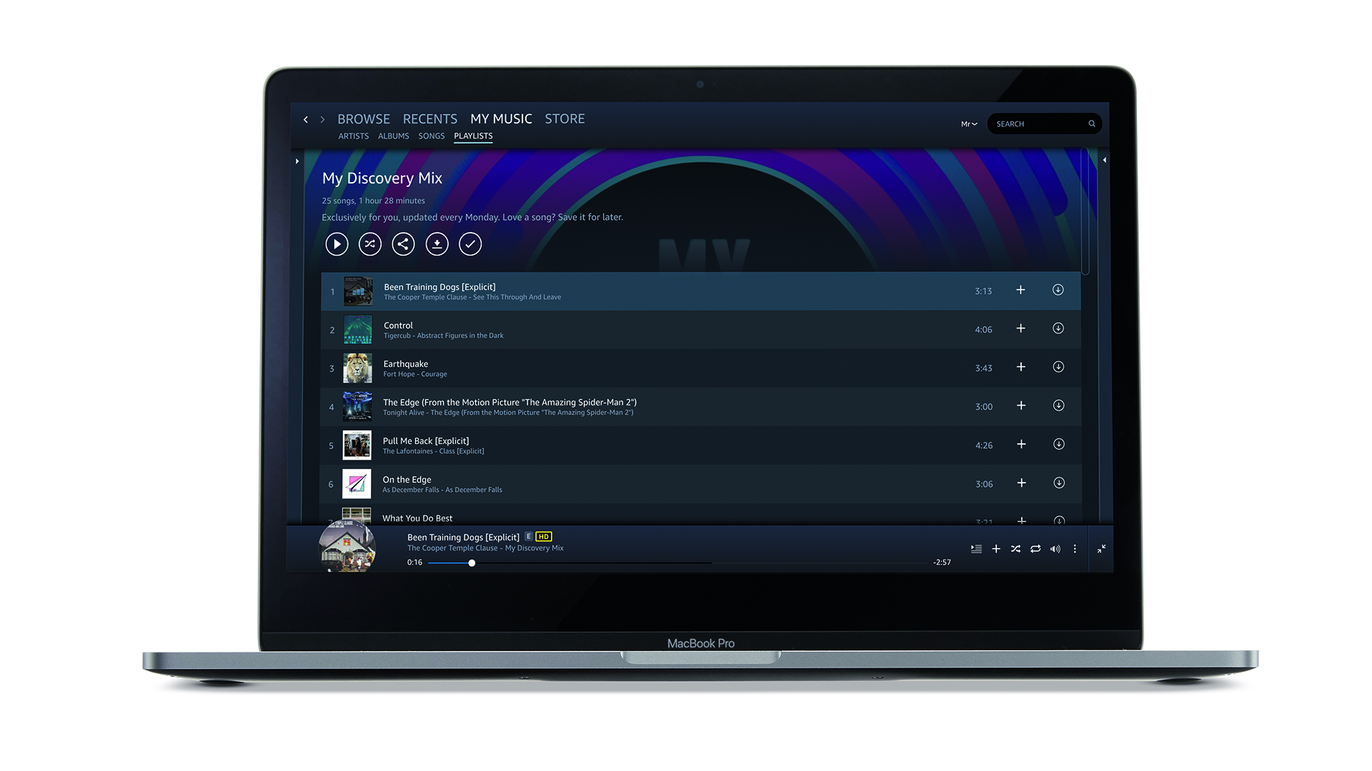 Amazon Music Hd Hi Res Audio Tier Is Now Free For All Amazon Music Users What Hi Fi