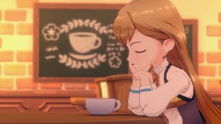 Story of Seasons Grand Bazaar