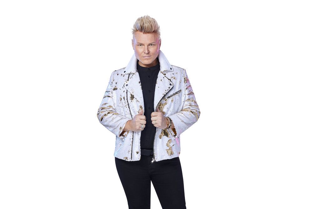 Project Ruwnay All-Stars/Project Runway seaosn 20