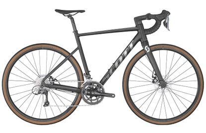 Image shows Scott Speedster 40 road bike