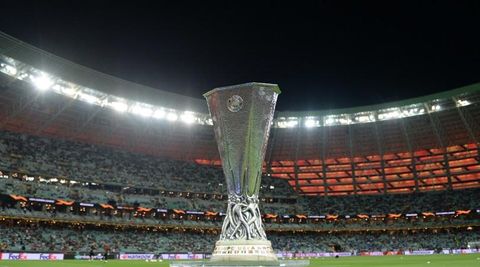 Europa League draw 2019/20: Who will play who in the round of 32