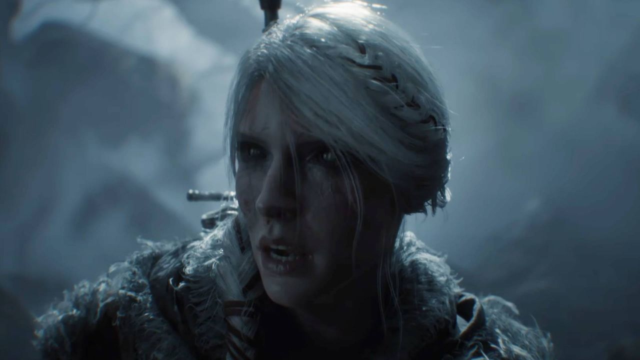 A year since The Witcher 4's big reveal at The Game Awards, CD Projekt Red lead confirms "we won't be bringing any new content" to this year's awards show