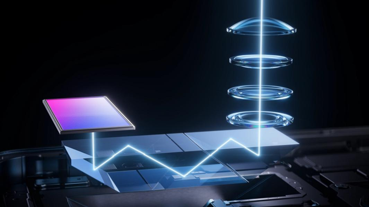 Oppo Find X9 Ultra camera