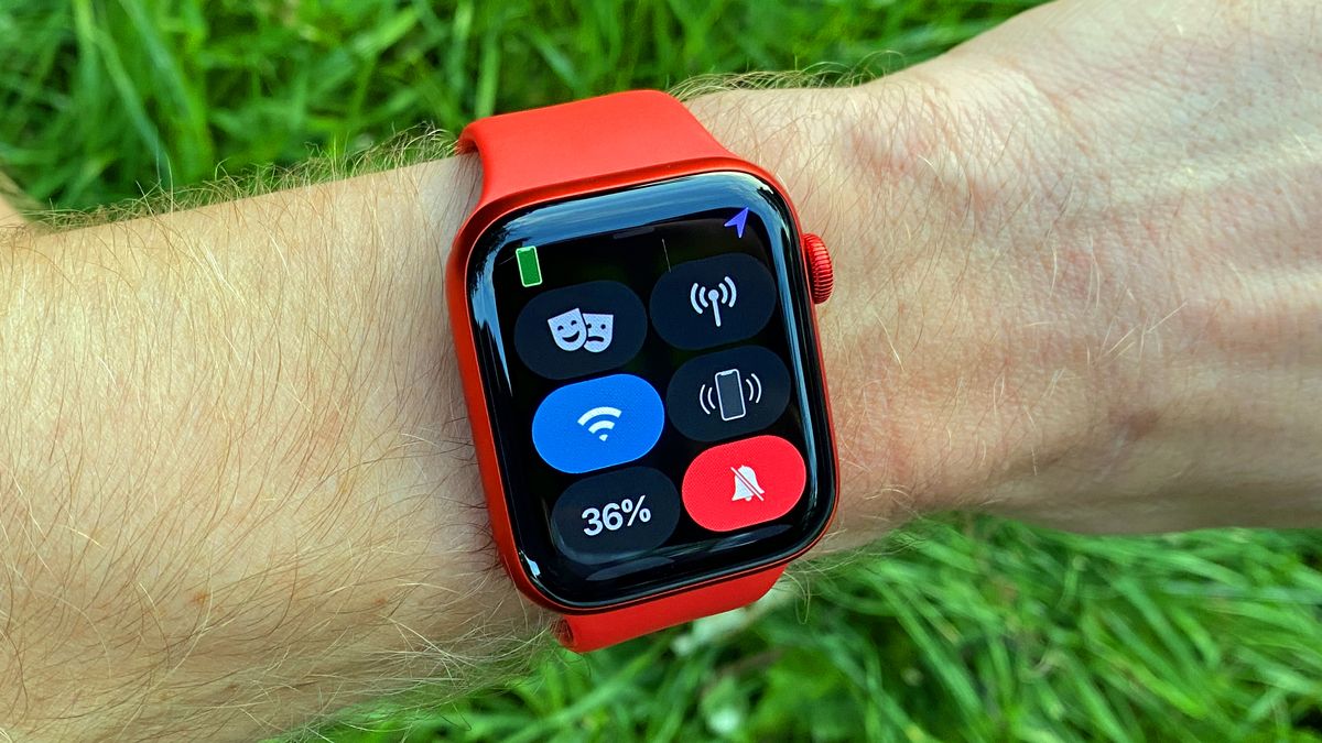 How to free up space on your Apple Watch TechRadar