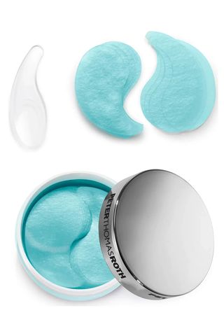 Peter Thomas Roth Peter Thomas Roth Water Drench Hyaluronic Cloud Hydra-Gel Eye Patches