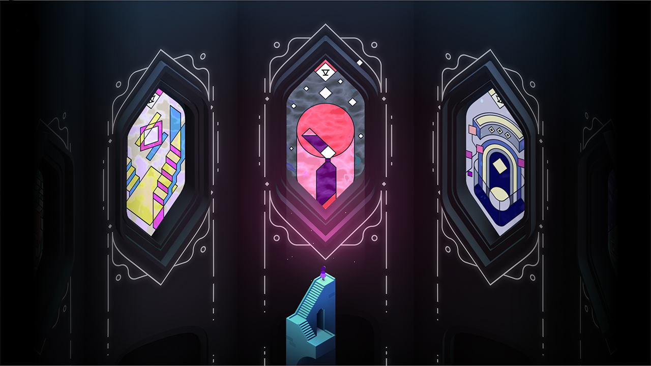Game art