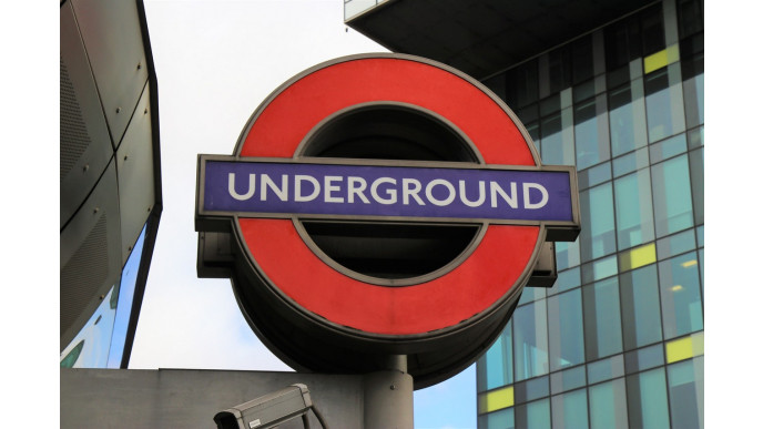 There's a range of London Underground accessories at Selfridges and they bang