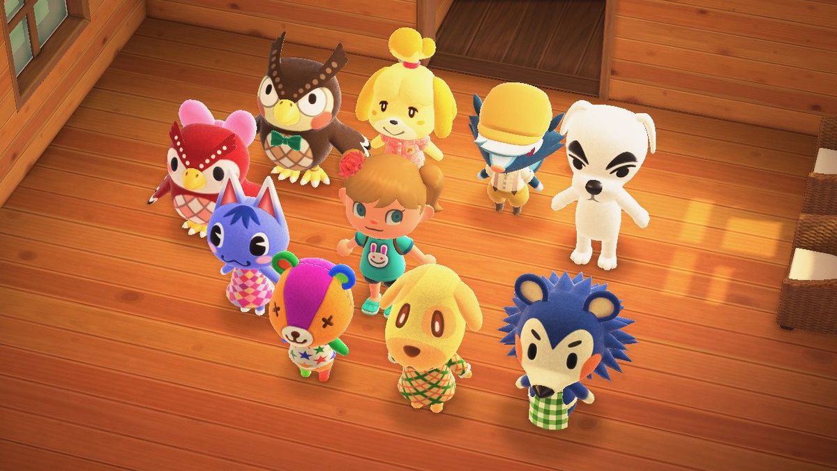 How to use Animal Crossing amiibo in New Horizons | iMore