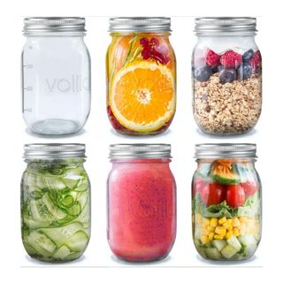 Amazon Kilner jars