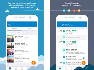 Best Travel Apps of 2019 - Plan Trips, Book Flights, Find Good Hotels ...