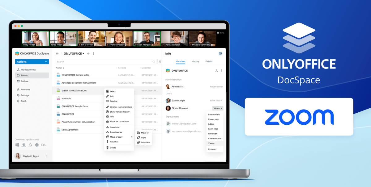 ONLYOFFICE