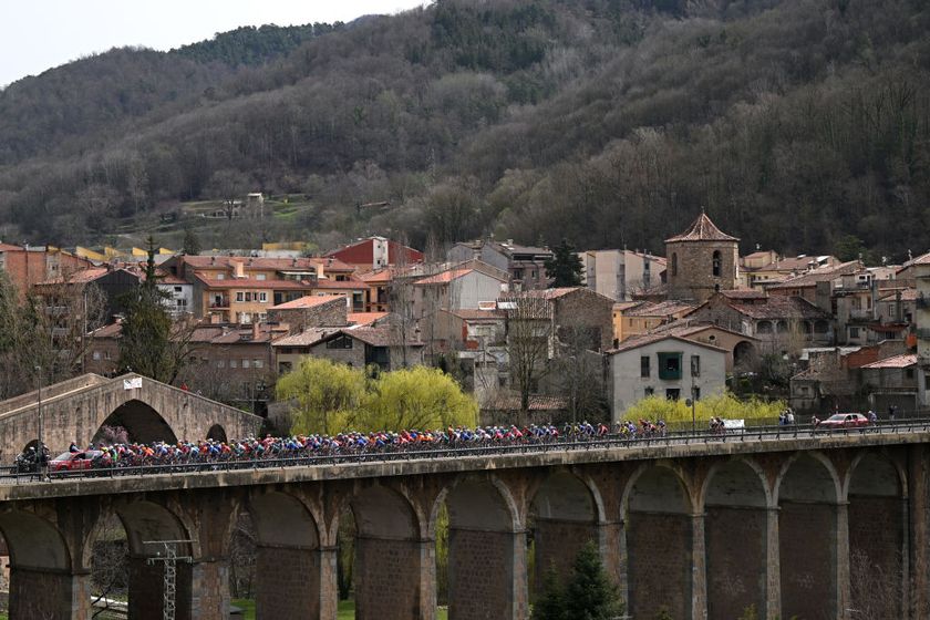 Volta a Catalunya