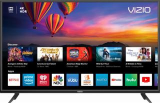 VIZIO SmartCast TVs get the Apple TV app, free three months of Apple TV+ |  iMore