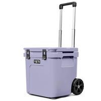 YETI Roadie 48 wheeled cooler: $400 $300 at AmazonSave $100