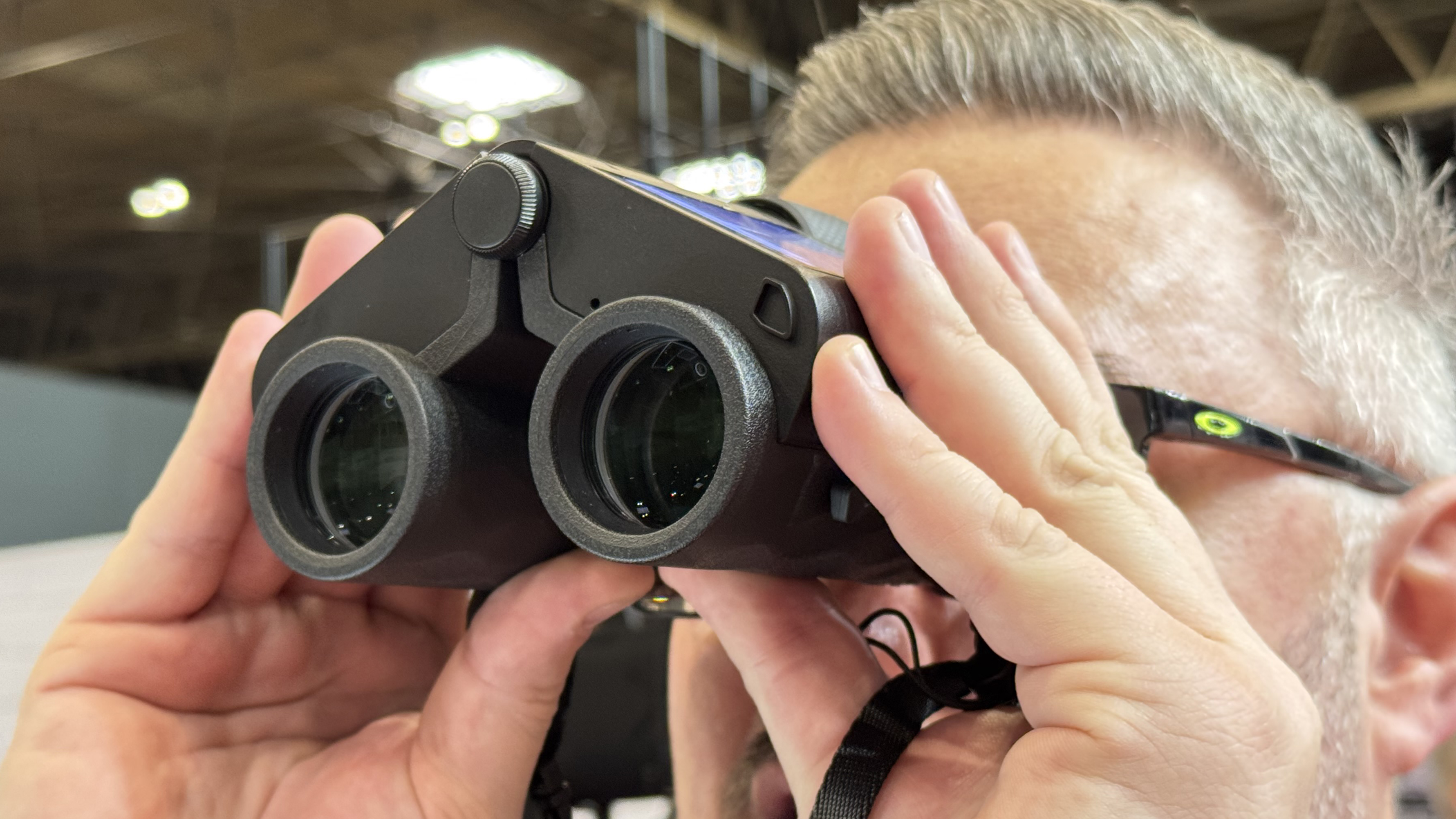 Matata Xplore Solvia ED 8x32