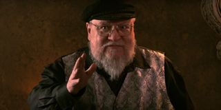 George R.R. Martin