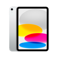 15. Apple iPad 10.9 2022 (64GB): $449